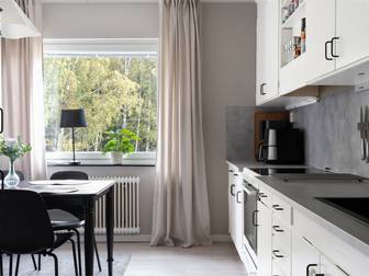 Bostadsbild