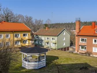 Bostadsbild
