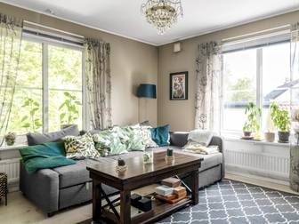 Bostadsbild