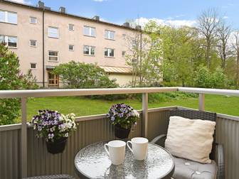 Bostadsbild