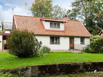 Drängstorpsvägen 17