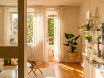 Bostadsbild