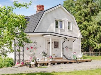 Bostadsbild