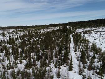 Strömsund Solberg 5:36