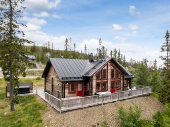 Bostadsbild
