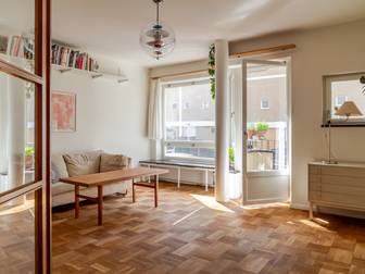 Bostadsbild