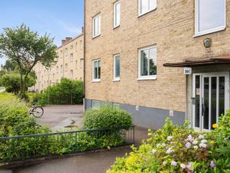 Bostadsbild