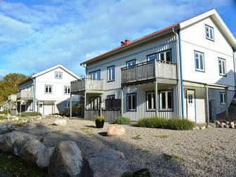 Brf Solkoster. V32.H69