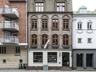 Lilla Strandgatan 5