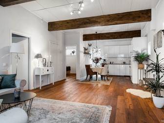 Häljenäsvägen 9 H