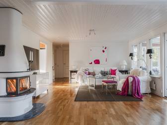 Bostadsbild