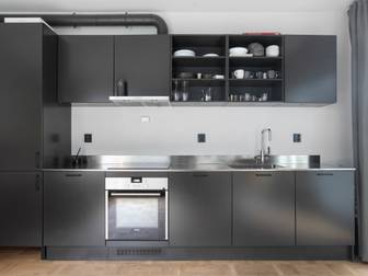 Bostadsbild