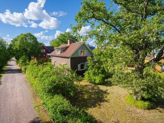 Bostadsbild