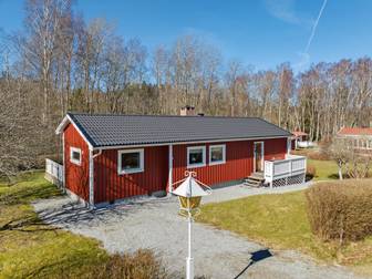 Bostadsbild