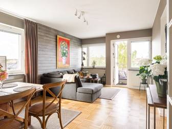 Bostadsbild