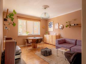 Bostadsbild