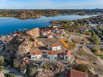 Södra Korpåsberget 32