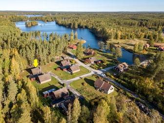 Björnhammars ågata 13