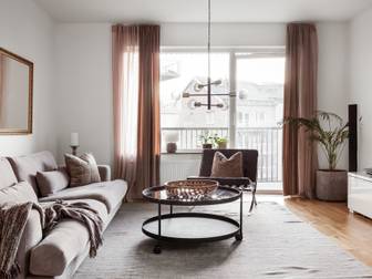 Bostadsbild