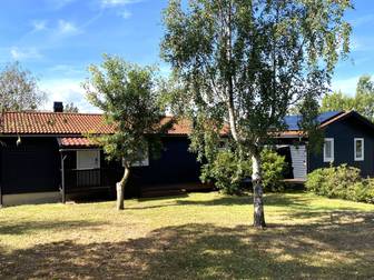 Bostadsbild