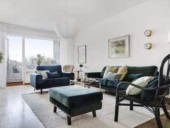 Ekshäradsgatan 89, 1 tr