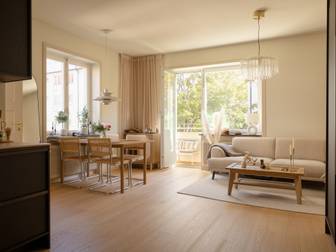 Bostadsbild