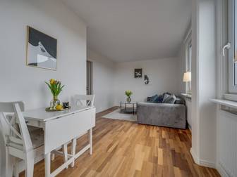 Radarvägen 13, 10 tr