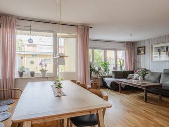 Bostadsbild