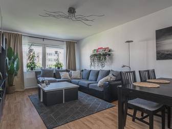 Bostadsbild