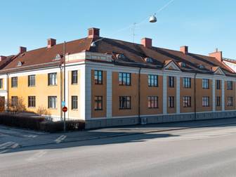 Bostadsbild