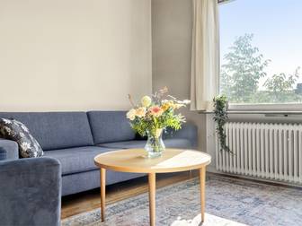 Bostadsbild