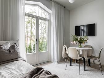 Bostadsbild