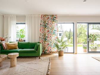 Bostadsbild