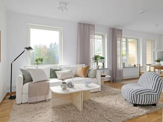 Bostadsbild