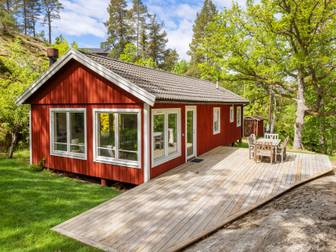 Bostadsbild