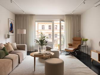 Bostadsbild