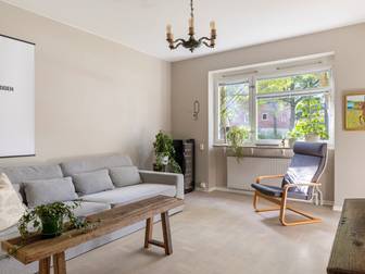 Bostadsbild
