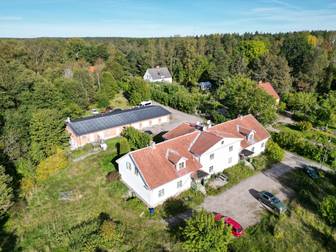 Bostadsbild