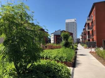 Wilhelm Kåges gata 1, nb