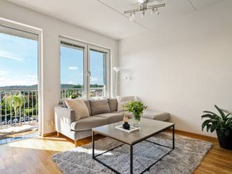 Bostadsbild