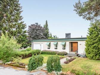 Södra Promenaden 38