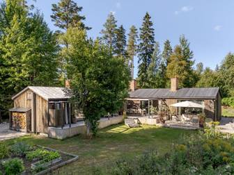 Bostadsbild