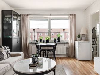 Bostadsbild
