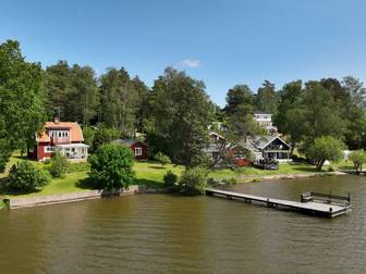 Bostadsbild