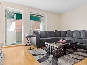 Stavangergatan 68, 5tr