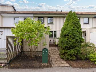 Bostadsbild