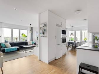Bostadsbild
