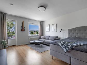 Bostadsbild