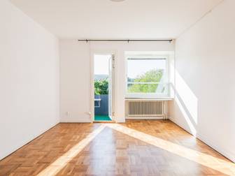 Bostadsbild