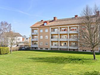 Tegelmästaregatan 4A